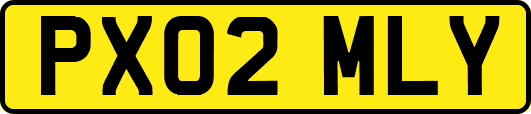 PX02MLY