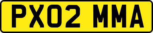 PX02MMA