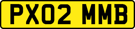 PX02MMB
