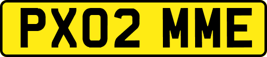 PX02MME