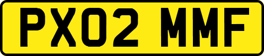 PX02MMF