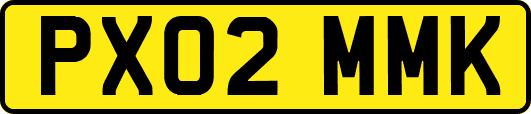PX02MMK