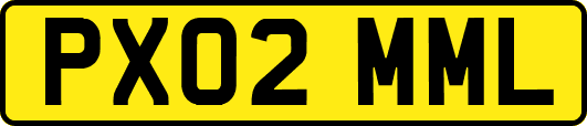 PX02MML