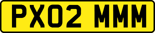 PX02MMM