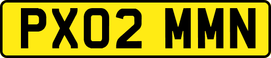 PX02MMN