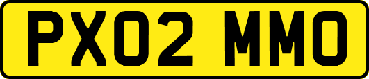 PX02MMO