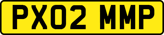 PX02MMP