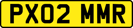 PX02MMR