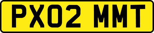 PX02MMT