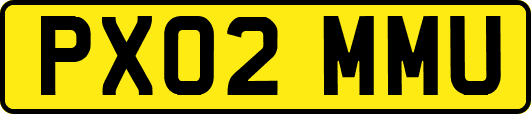 PX02MMU