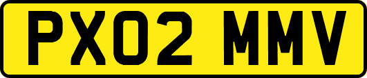 PX02MMV