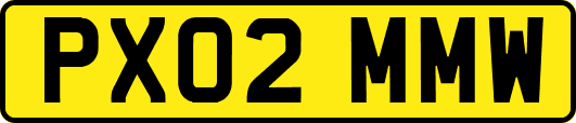 PX02MMW