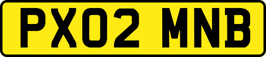 PX02MNB