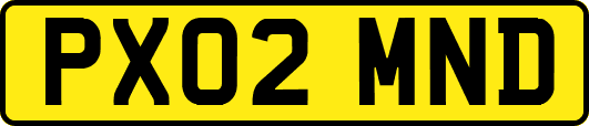PX02MND
