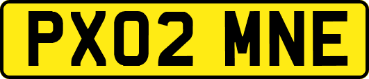 PX02MNE