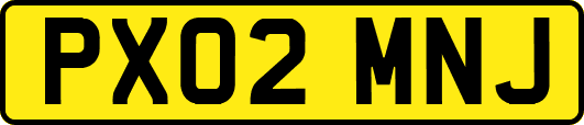 PX02MNJ