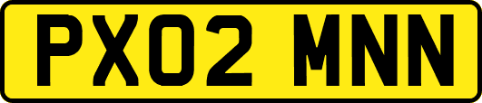 PX02MNN