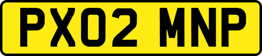 PX02MNP