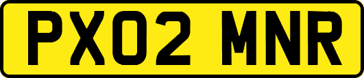 PX02MNR
