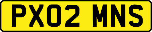 PX02MNS