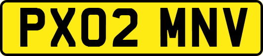 PX02MNV