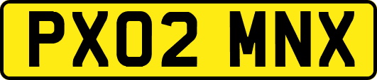 PX02MNX
