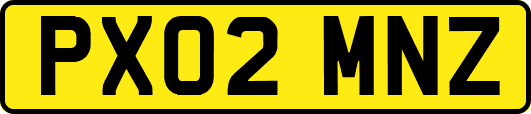 PX02MNZ