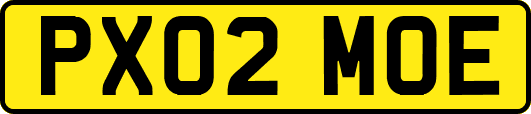 PX02MOE