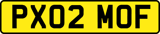 PX02MOF