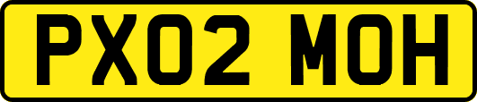 PX02MOH