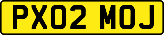 PX02MOJ