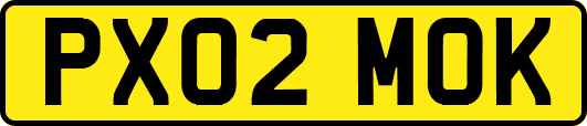 PX02MOK