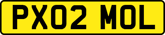 PX02MOL