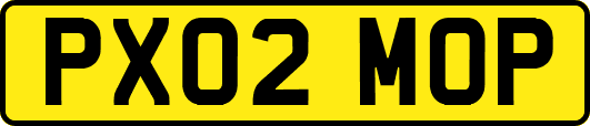 PX02MOP