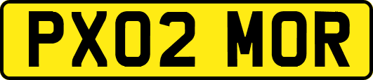 PX02MOR