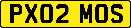 PX02MOS