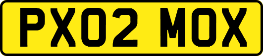 PX02MOX
