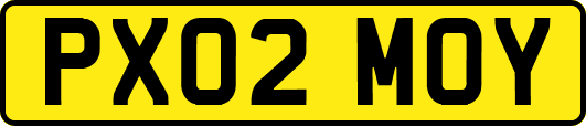 PX02MOY