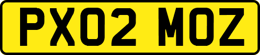 PX02MOZ