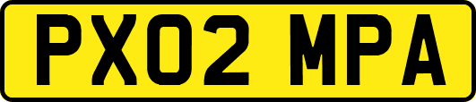 PX02MPA