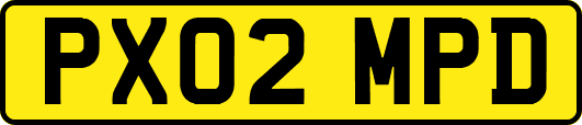 PX02MPD