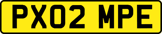 PX02MPE