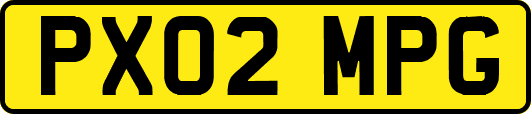 PX02MPG