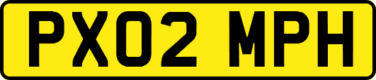 PX02MPH