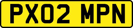 PX02MPN