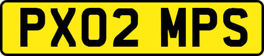 PX02MPS
