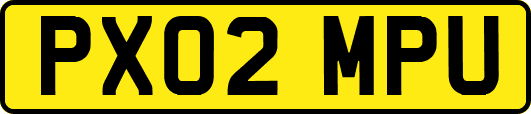 PX02MPU