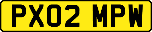 PX02MPW
