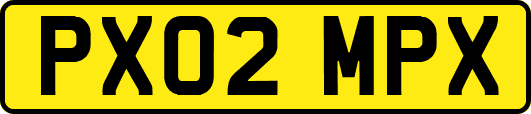 PX02MPX