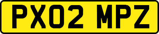 PX02MPZ
